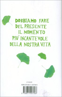 I Sette Passi Verso l'Armonia — Libro - 2