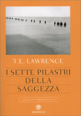 I Sette Pilastri della Saggezza — Libro - 1