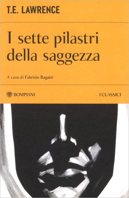 I Sette Pilastri Della Saggezza — Libro - 1