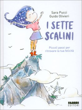 I Sette Scalini — Libro - 1