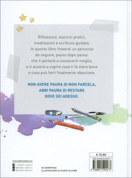 I Sette Scalini — Libro - 2