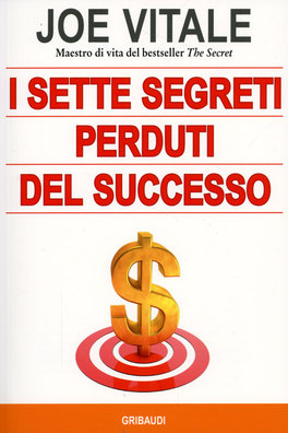 I Sette Segreti Perduti del Successo  — Libro - 1