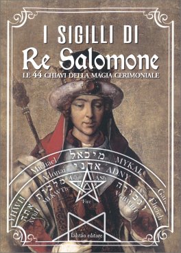 I Sigilli di Re Salomone — Libro - 1