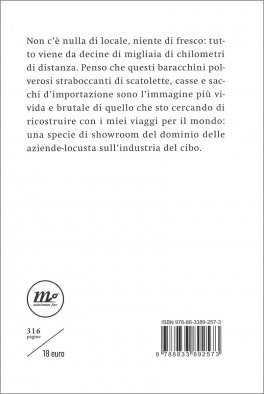 I Signori del Cibo — Libro - 2