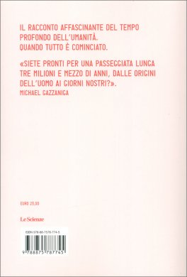 I Signori del Pianeta — Libro - 2