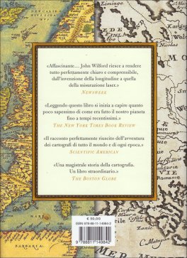 I Signori delle Mappe — Libro - 2