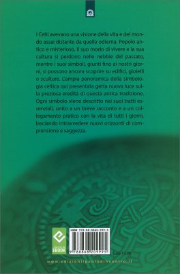 I Simboli dei Celti — Libro - 2