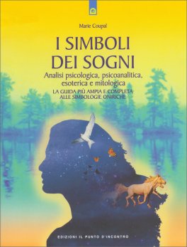 I Simboli dei Sogni — Libro - 1