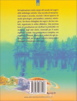 I Simboli dei Sogni — Libro - 2