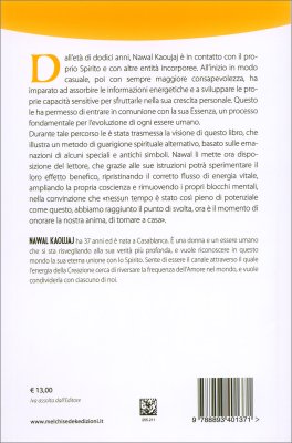 I Simboli della Guarigione — Libro - 3