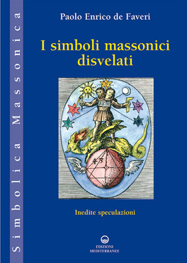 I Simboli Massonici Disvelati — Libro - 1