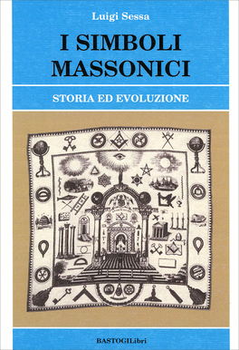 I Simboli Massonici  — Libro - 1