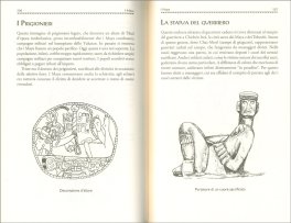 I Simboli Maya, Inca e Aztechi — Libro - 3