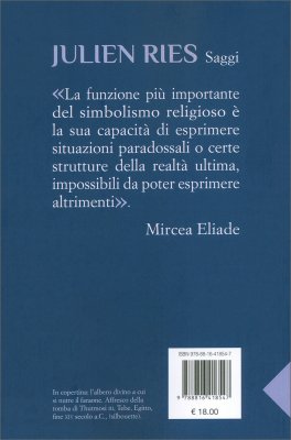 I Simboli nelle Grandi Religioni — Libro - 2