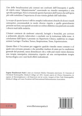 I Sintomi Guida nelle Malattie Respiratorie — Libro - 2