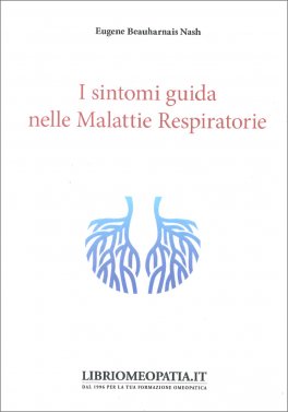 I Sintomi Guida nelle Malattie Respiratorie — Libro - 1