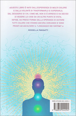 I Sintomi Parlano — Libro - 2