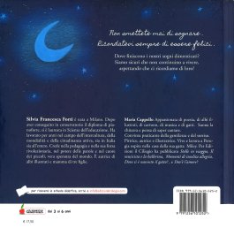 I Sogni al di Là del Mare — Libro - 2