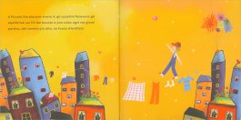 I Sogni al di Là del Mare — Libro - 3