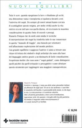 I Sogni dell'Anima — Libro - 2