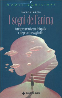 I Sogni dell'Anima — Libro - 1