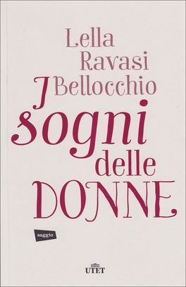 I Sogni delle Donne  — Libro - 1