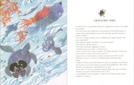 I Sogni di Yume — Libro - 3