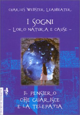 I Sogni - Loro Natura e Cause — Libro - 1