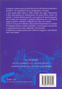 I Sogni - Loro Natura e Cause — Libro - 2