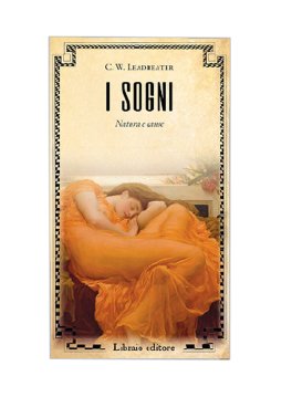I Sogni - Natura e Cause — Libro - 1