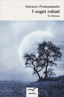 I Sogni Rubati — Libro - 1