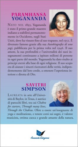 I Sogni secondo Yogananda — Libro - 4