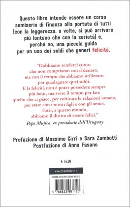 I Soldi danno la Felicità — Libro - 2