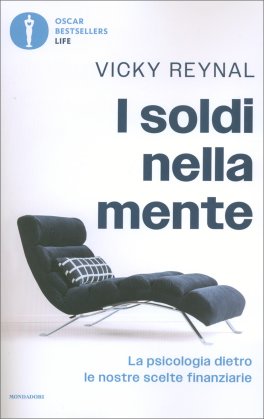 I Soldi nella Mente — Libro - 1