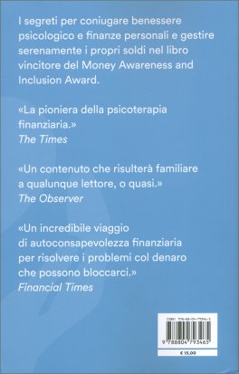 I Soldi nella Mente — Libro - 2