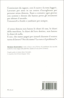 I Sopravviventi — Libro - 2