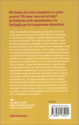 I Sovrani del Cibo — Libro - 2