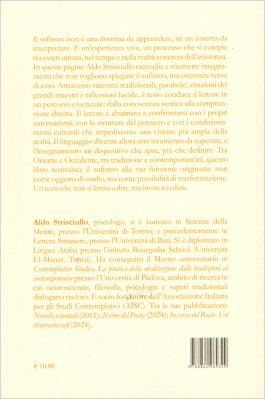 I Sufi — Libro - 2