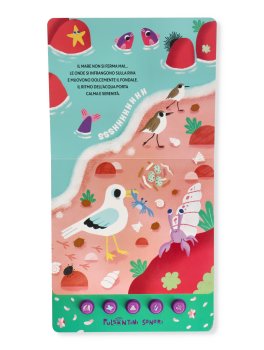 I Suoni della Natura — Libro - 3