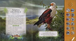 I Suoni della Savana — Libro - 3
