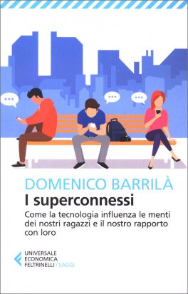 I Superconnessi — Libro - 1