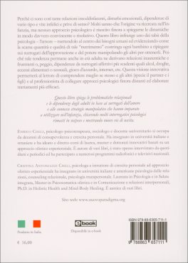 I Surrogati dell'Amore — Libro - 2