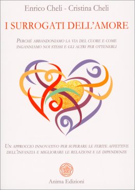 I Surrogati dell'Amore — Libro - 1