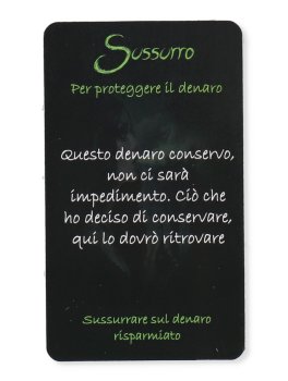 I Sussurri - 3