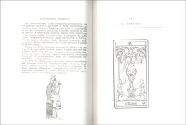 I Tarocchi — Libro - 3