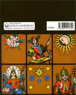 I Tarocchi — Libro - 2