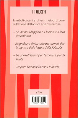 I Tarocchi — Libro - 2
