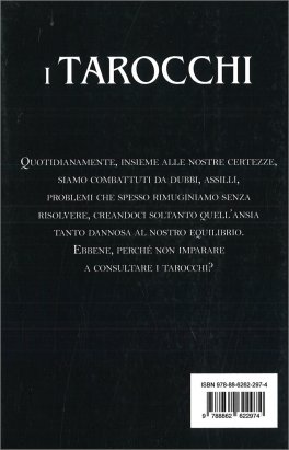 I Tarocchi — Libro - 2