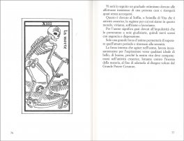 I Tarocchi — Libro - 3