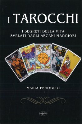 I Tarocchi — Libro - 1